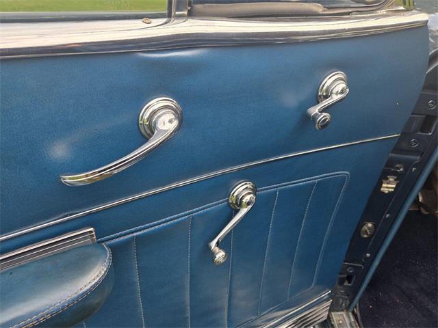 1941 Cadillac Series 62 (CC-2106548) for sale in Easton, Maryland