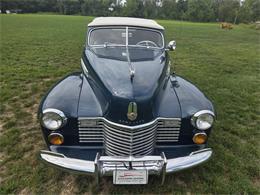 1941 Cadillac Series 62 (CC-2106548) for sale in Easton, Maryland
