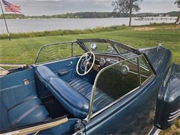 1941 Cadillac Series 62 (CC-2106548) for sale in Easton, Maryland