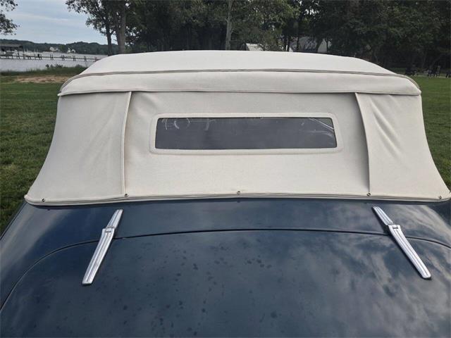 1941 Cadillac Series 62 (CC-2106548) for sale in Easton, Maryland
