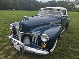 1941 Cadillac Series 62 (CC-2106548) for sale in Easton, Maryland