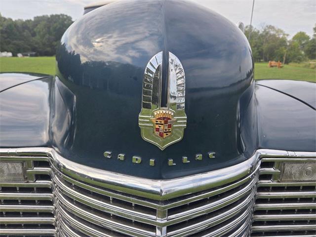 1941 Cadillac Series 62 (CC-2106548) for sale in Easton, Maryland