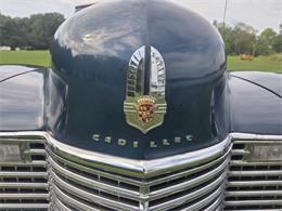 1941 Cadillac Series 62 (CC-2106548) for sale in Easton, Maryland