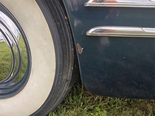 1941 Cadillac Series 62 (CC-2106548) for sale in Easton, Maryland