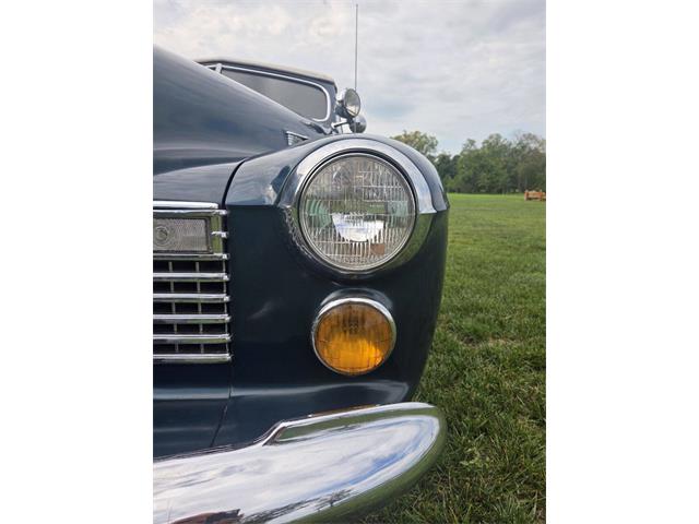 1941 Cadillac Series 62 (CC-2106548) for sale in Easton, Maryland
