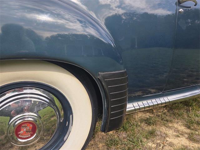 1941 Cadillac Series 62 (CC-2106548) for sale in Easton, Maryland