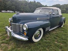 1941 Cadillac Series 62 (CC-2106548) for sale in Easton, Maryland