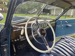 1941 Cadillac Series 62 (CC-2106548) for sale in Easton, Maryland