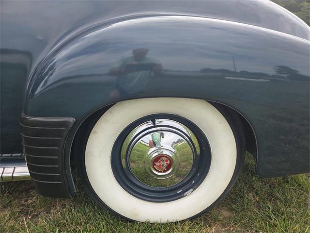 1941 Cadillac Series 62 (CC-2106548) for sale in Easton, Maryland