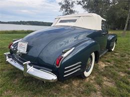 1941 Cadillac Series 62 (CC-2106548) for sale in Easton, Maryland