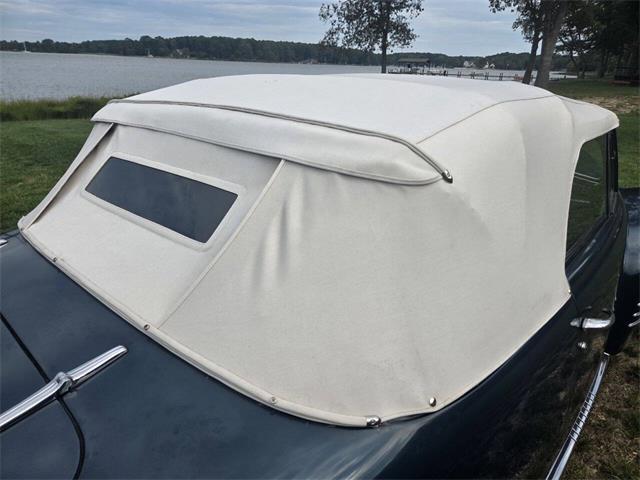 1941 Cadillac Series 62 (CC-2106548) for sale in Easton, Maryland