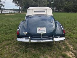 1941 Cadillac Series 62 (CC-2106548) for sale in Easton, Maryland