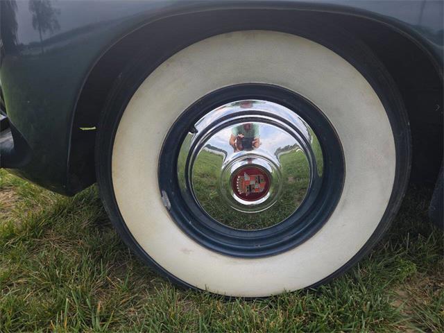1941 Cadillac Series 62 (CC-2106548) for sale in Easton, Maryland
