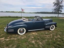 1941 Cadillac Series 62 (CC-2106548) for sale in Easton, Maryland