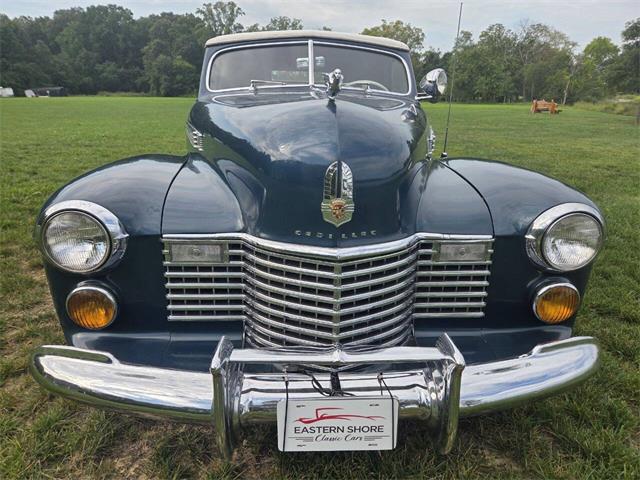 1941 Cadillac Series 62 (CC-2106548) for sale in Easton, Maryland
