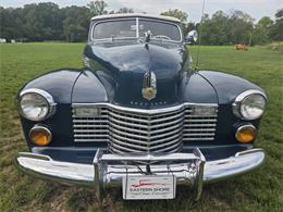 1941 Cadillac Series 62 (CC-2106548) for sale in Easton, Maryland