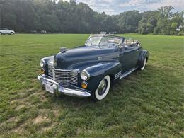 1941 Cadillac Series 62 (CC-2106548) for sale in Easton, Maryland