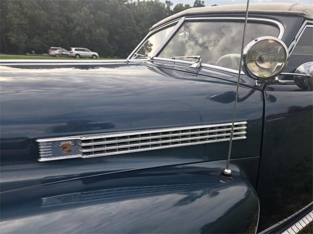 1941 Cadillac Series 62 (CC-2106548) for sale in Easton, Maryland
