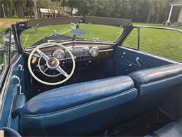 1941 Cadillac Series 62 (CC-2106548) for sale in Easton, Maryland
