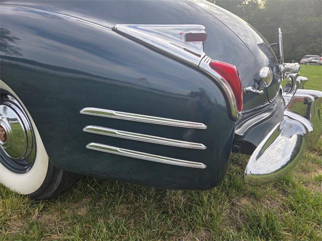 1941 Cadillac Series 62 (CC-2106548) for sale in Easton, Maryland