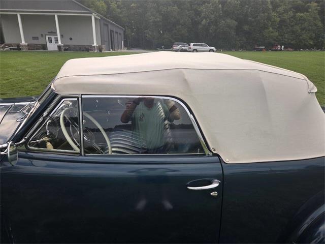 1941 Cadillac Series 62 (CC-2106548) for sale in Easton, Maryland