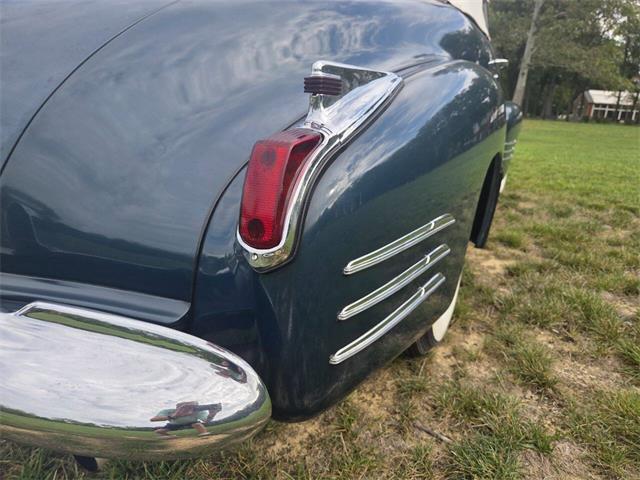 1941 Cadillac Series 62 (CC-2106548) for sale in Easton, Maryland