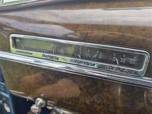 1941 Cadillac Series 62 (CC-2106548) for sale in Easton, Maryland