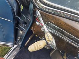 1941 Cadillac Series 62 (CC-2106548) for sale in Easton, Maryland