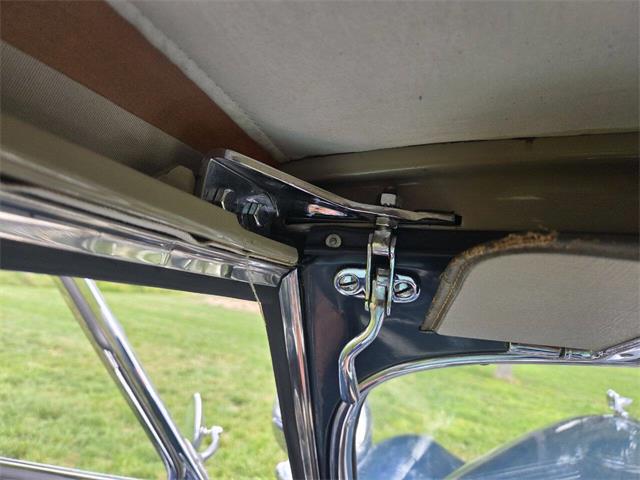 1941 Cadillac Series 62 (CC-2106548) for sale in Easton, Maryland