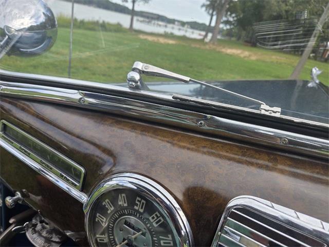 1941 Cadillac Series 62 (CC-2106548) for sale in Easton, Maryland