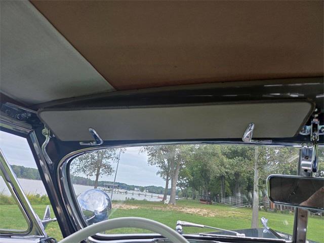 1941 Cadillac Series 62 (CC-2106548) for sale in Easton, Maryland