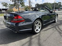 2011 Mercedes-Benz SL-Class (CC-2106549) for sale in Saratoga Springs, New York