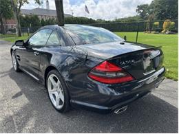 2011 Mercedes-Benz SL-Class (CC-2106549) for sale in Saratoga Springs, New York