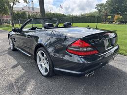 2011 Mercedes-Benz SL-Class (CC-2106549) for sale in Saratoga Springs, New York
