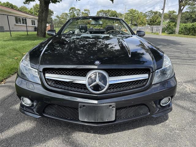 2011 Mercedes-Benz SL-Class (CC-2106549) for sale in Saratoga Springs, New York
