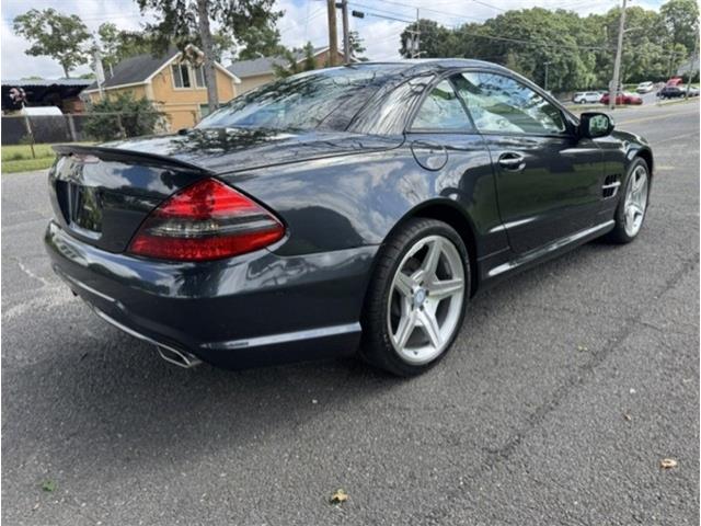 2011 Mercedes-Benz SL-Class (CC-2106549) for sale in Saratoga Springs, New York