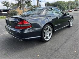 2011 Mercedes-Benz SL-Class (CC-2106549) for sale in Saratoga Springs, New York