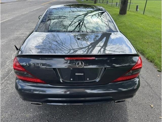 2011 Mercedes-Benz SL-Class (CC-2106549) for sale in Saratoga Springs, New York