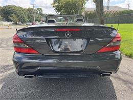2011 Mercedes-Benz SL-Class (CC-2106549) for sale in Saratoga Springs, New York