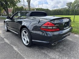 2011 Mercedes-Benz SL-Class (CC-2106549) for sale in Saratoga Springs, New York