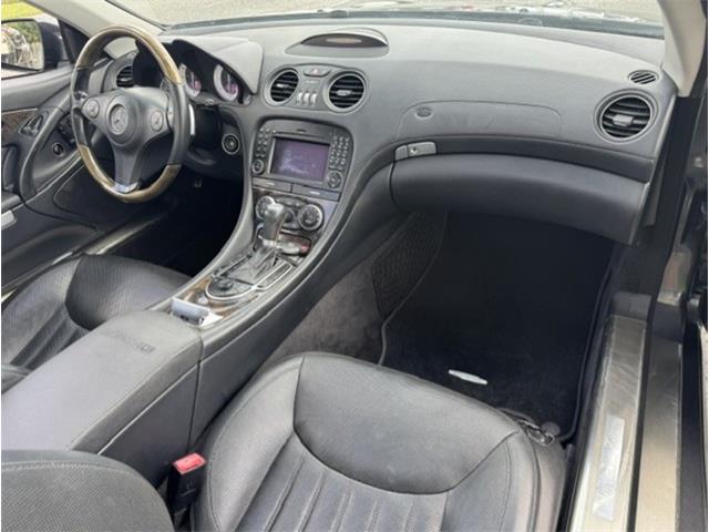 2011 Mercedes-Benz SL-Class (CC-2106549) for sale in Saratoga Springs, New York