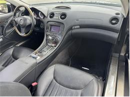 2011 Mercedes-Benz SL-Class (CC-2106549) for sale in Saratoga Springs, New York