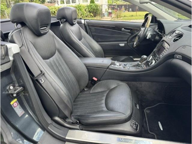 2011 Mercedes-Benz SL-Class (CC-2106549) for sale in Saratoga Springs, New York
