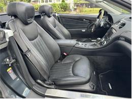 2011 Mercedes-Benz SL-Class (CC-2106549) for sale in Saratoga Springs, New York