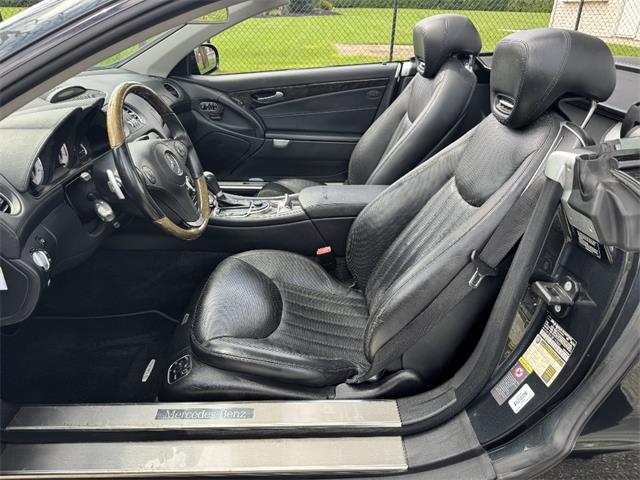 2011 Mercedes-Benz SL-Class (CC-2106549) for sale in Saratoga Springs, New York