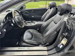 2011 Mercedes-Benz SL-Class (CC-2106549) for sale in Saratoga Springs, New York