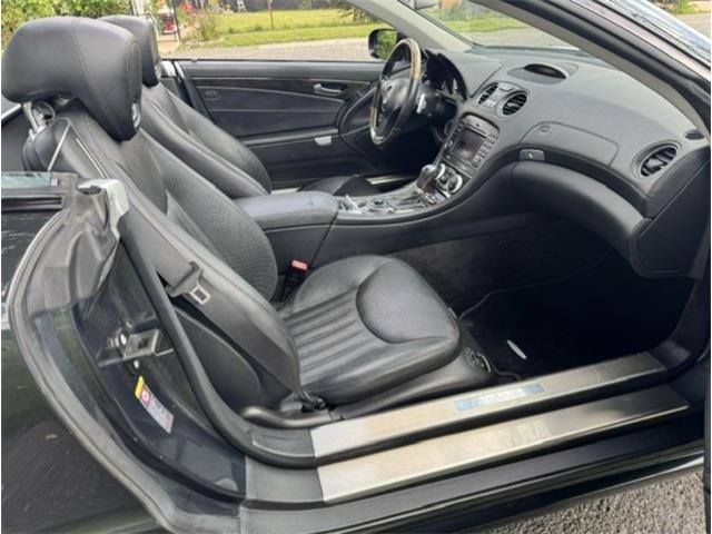 2011 Mercedes-Benz SL-Class (CC-2106549) for sale in Saratoga Springs, New York