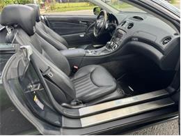 2011 Mercedes-Benz SL-Class (CC-2106549) for sale in Saratoga Springs, New York