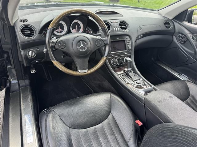 2011 Mercedes-Benz SL-Class (CC-2106549) for sale in Saratoga Springs, New York