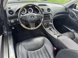 2011 Mercedes-Benz SL-Class (CC-2106549) for sale in Saratoga Springs, New York
